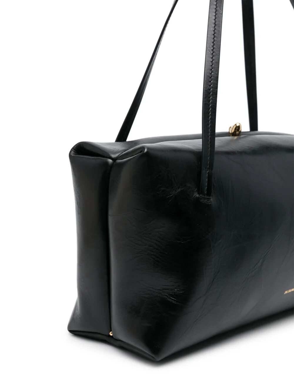 JIL SANDER Pillow Handle Medium Handbag