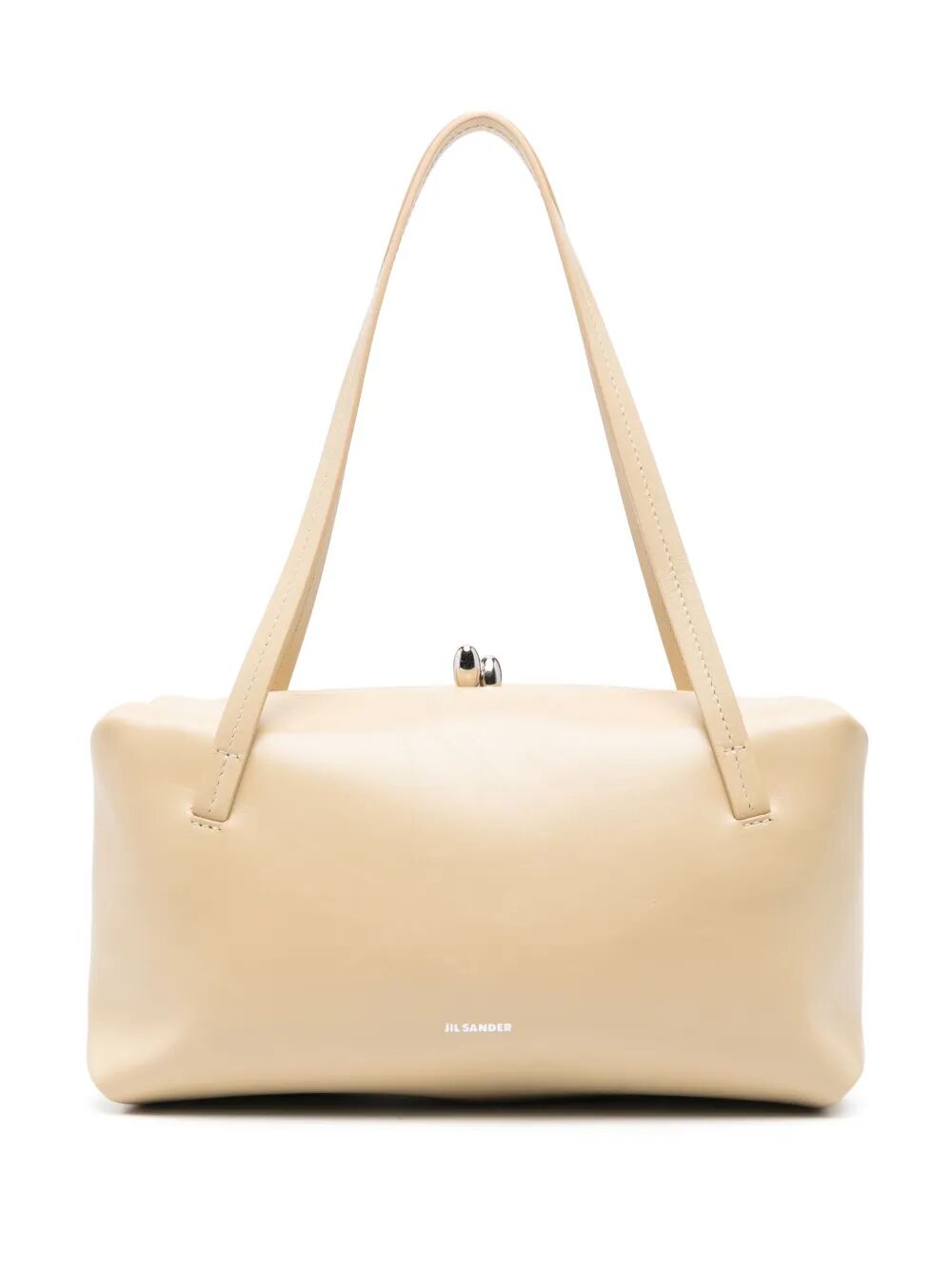 JIL SANDER Mini Pillow Handle Small Handbag