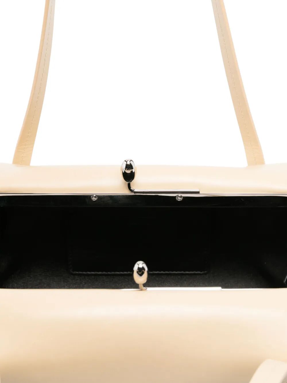 JIL SANDER Mini Pillow Handle Small Handbag