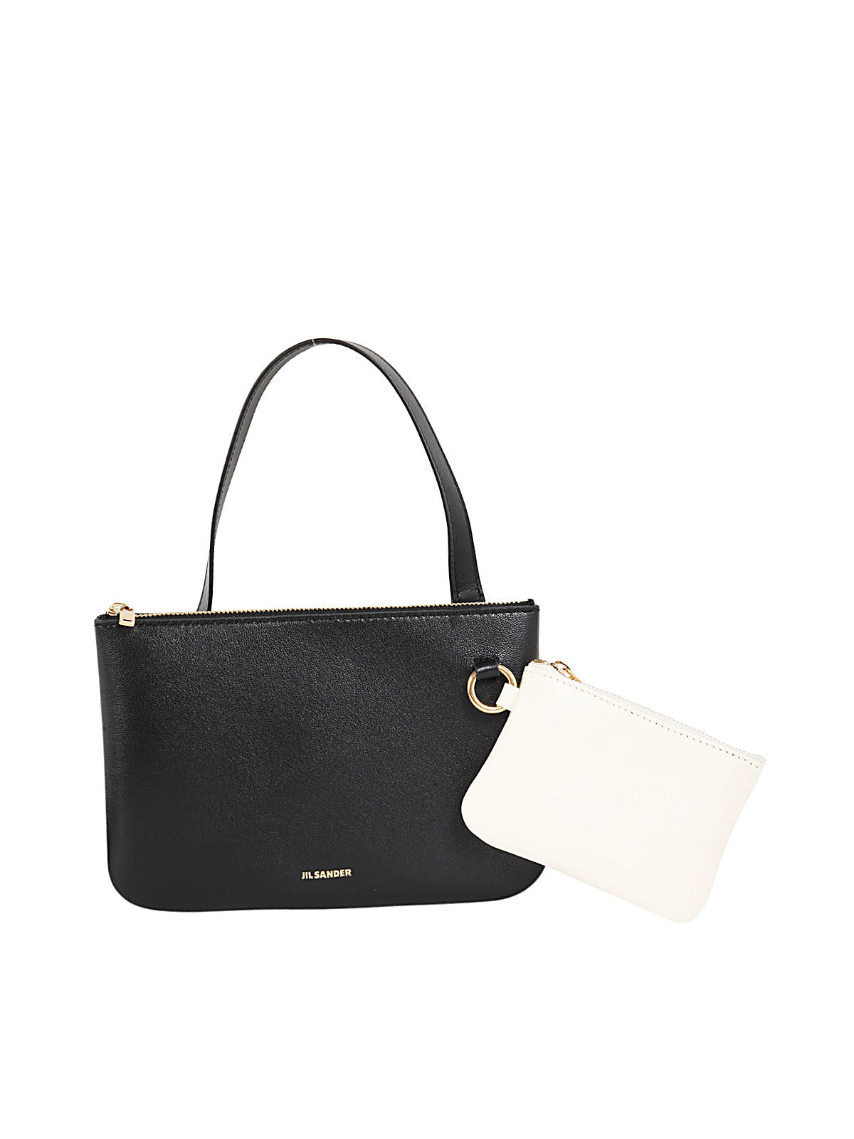 JIL SANDER Link Mini Multi Handbag