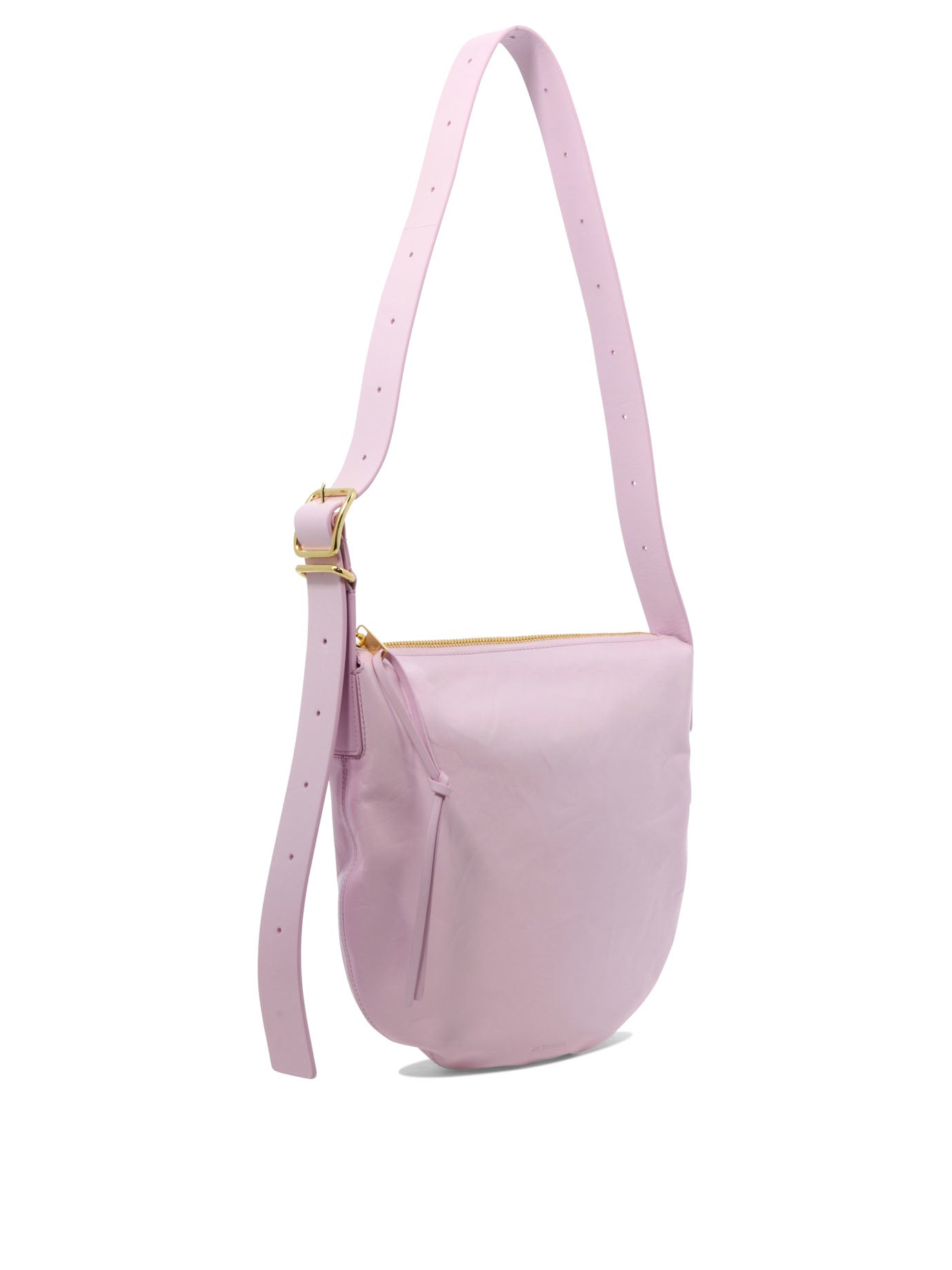 JIL SANDER Shoulder Handbag - Stylish and Practical for Everyday Use