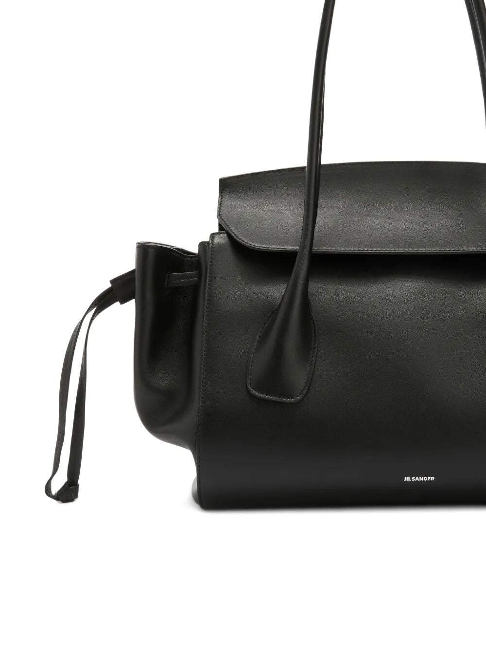 JIL SANDER Mini Voyage Shoulder Bag