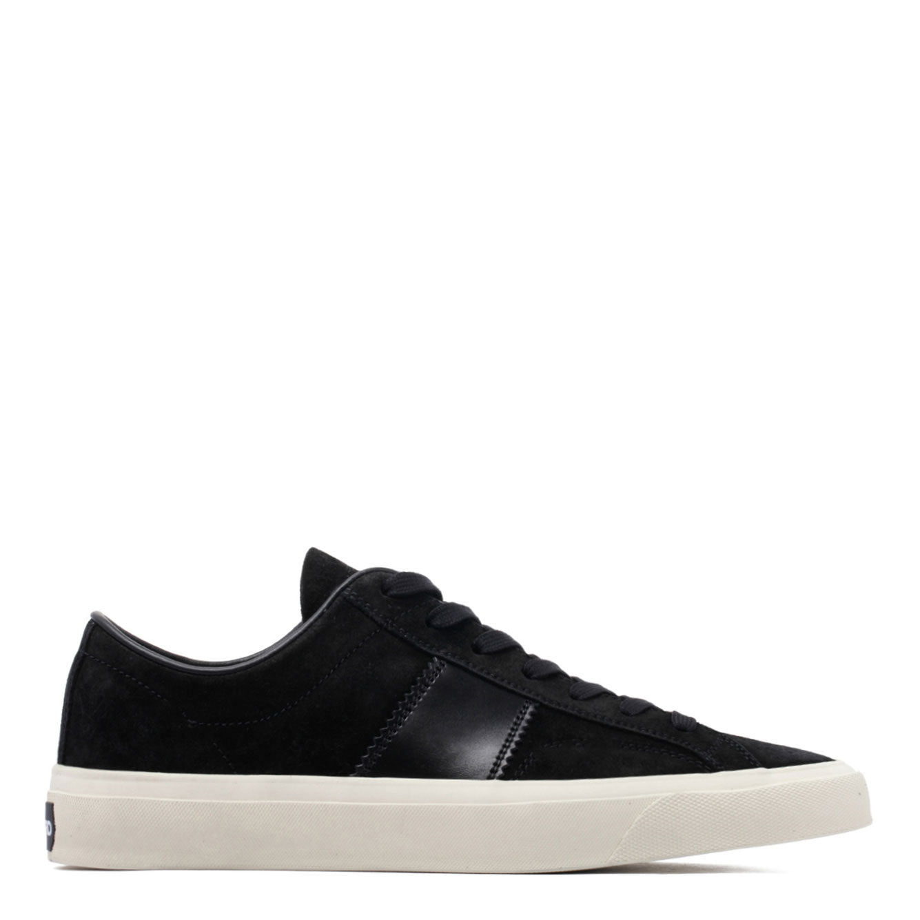 TOM FORD Premium 100% Leather Sneakers for Men