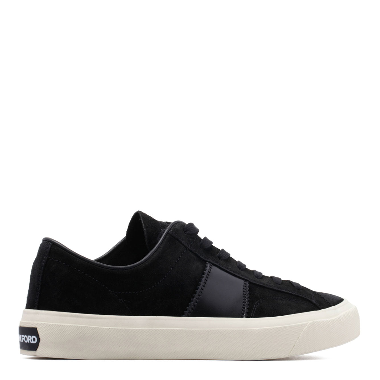 TOM FORD Premium 100% Leather Sneakers for Men