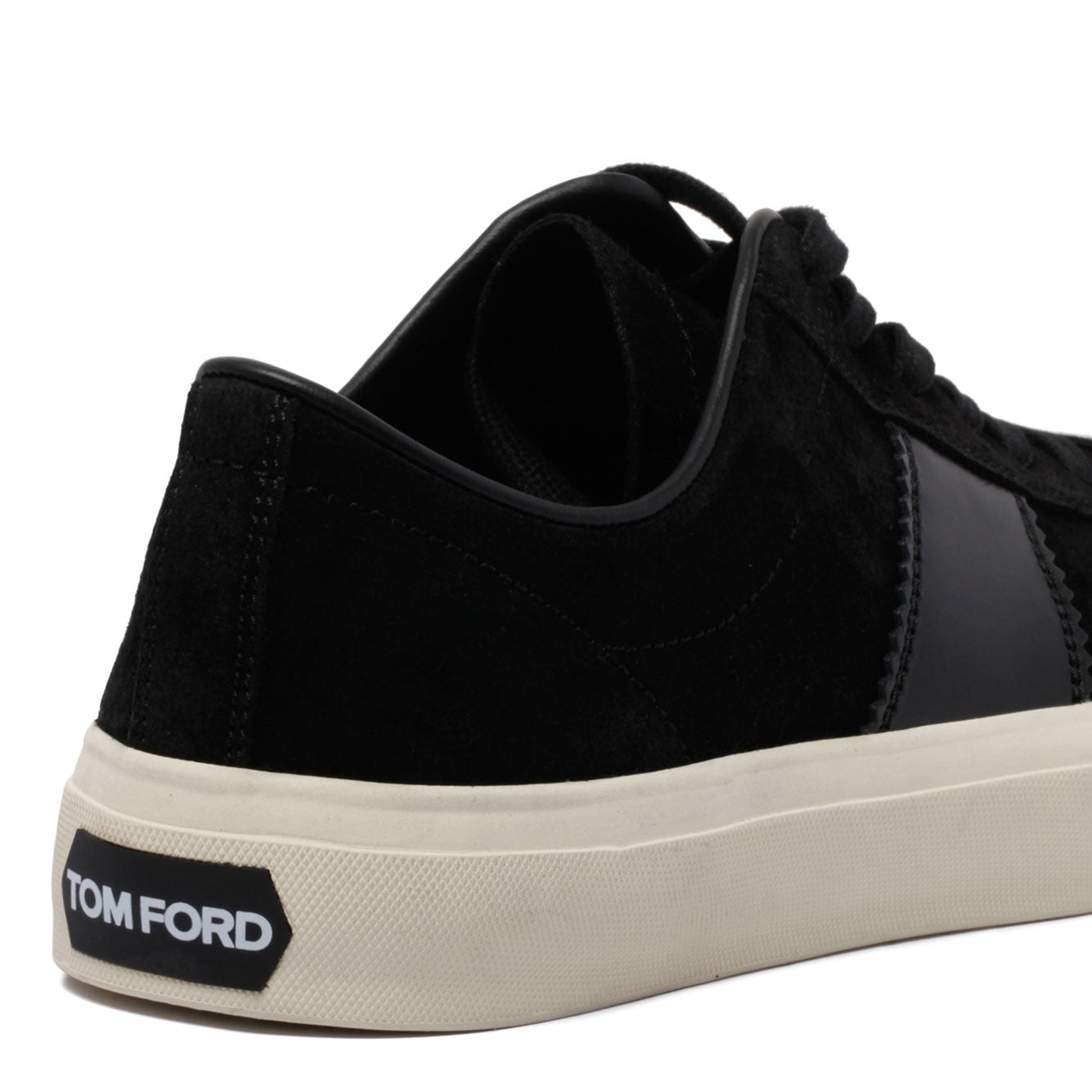 TOM FORD Premium 100% Leather Sneakers for Men