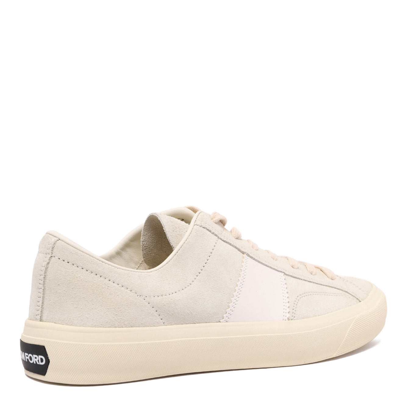 TOM FORD 100% Leather Sneaker for Men
