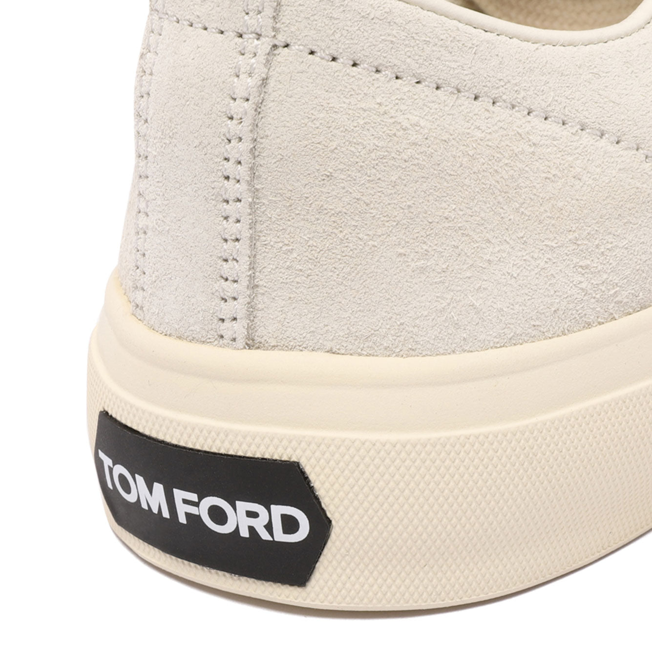 TOM FORD 100% Leather Sneaker for Men