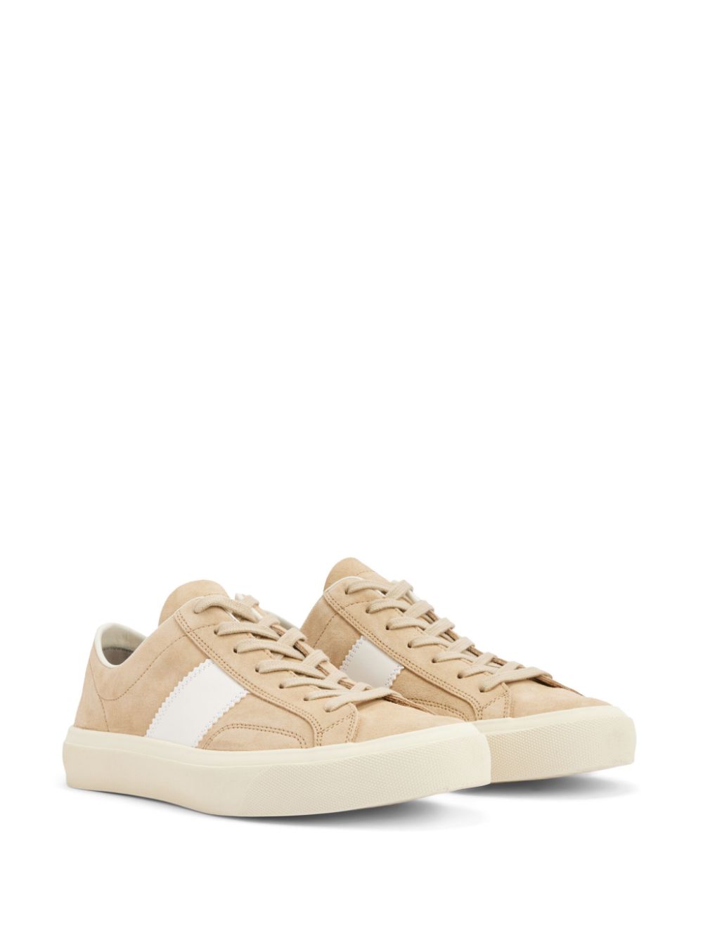 TOM FORD Comfortable and Stylish Men's Sneaker