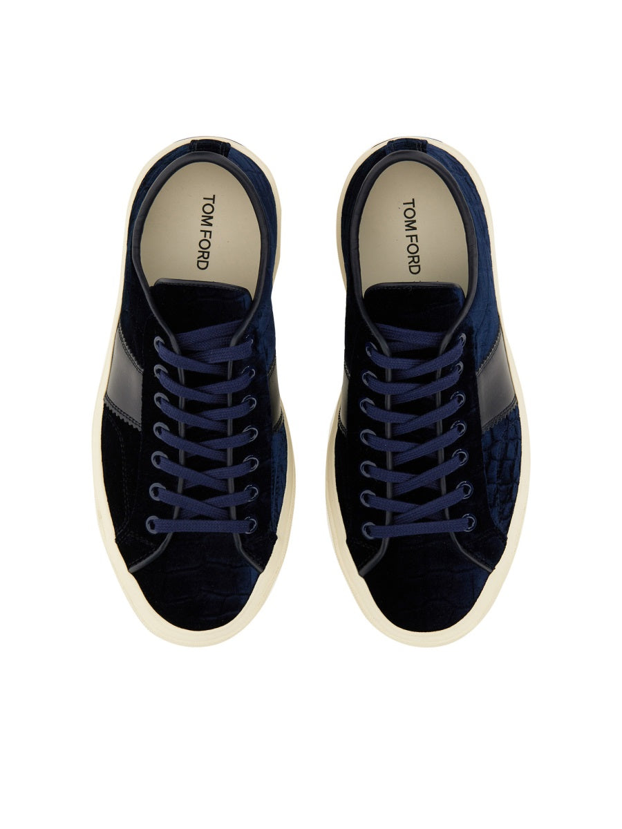 TOM FORD Cambridge Sneaker - FW23