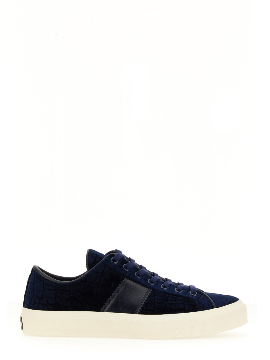 TOM FORD Cambridge Sneaker - FW23