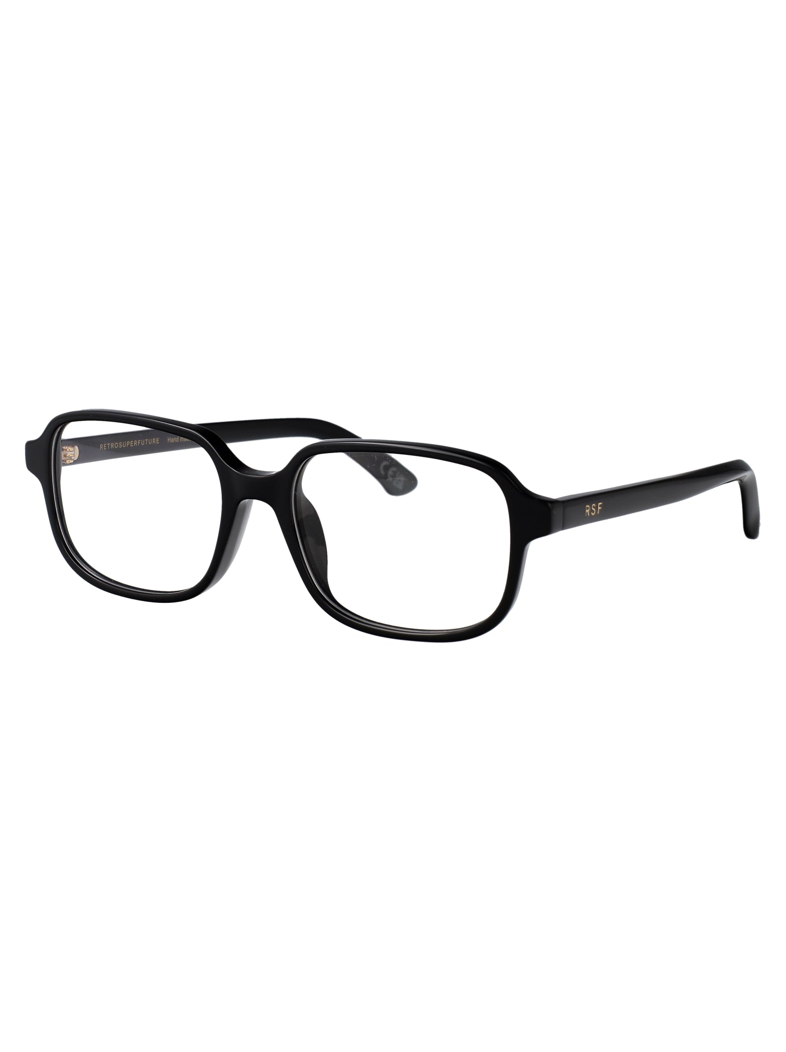 RETROSUPERFUTURE Acetate Optical Glasses - Nummer 05 Unisex