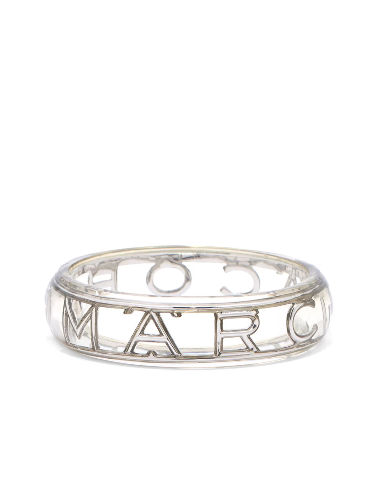 MARC JACOBS The Monogram Bangle Bracelet