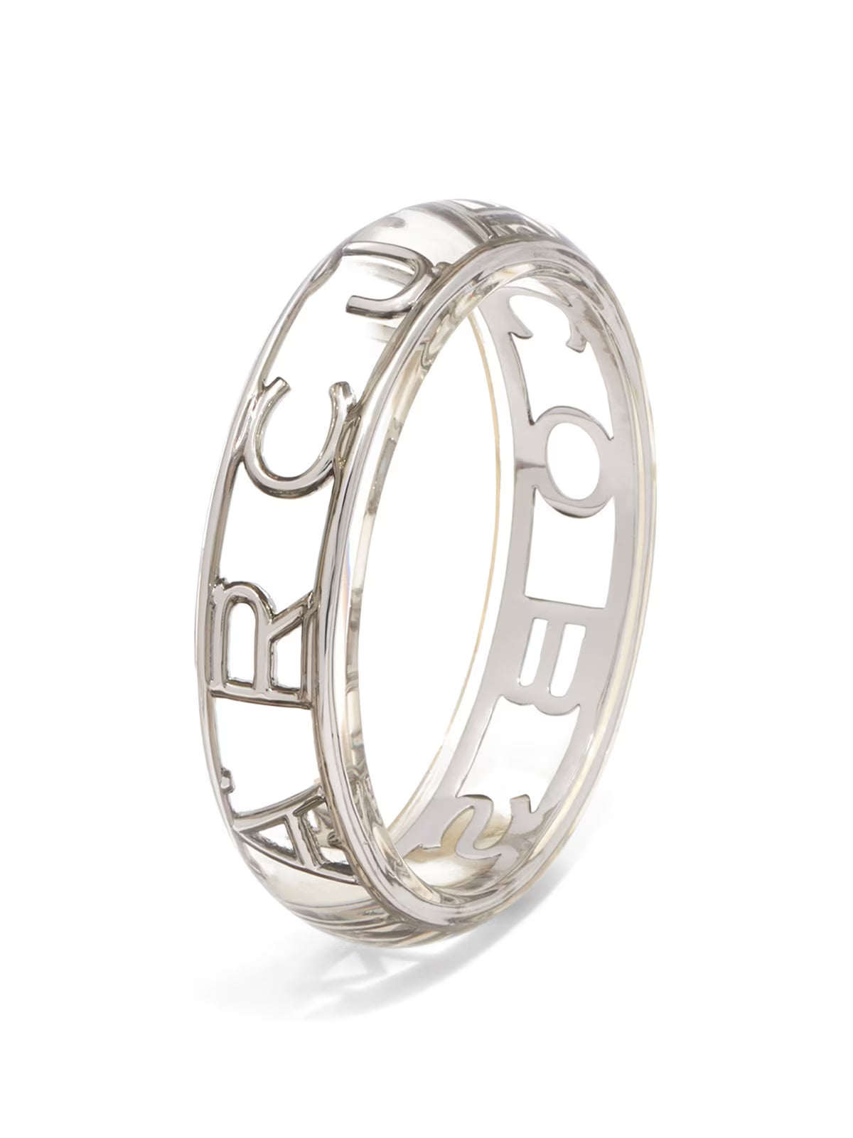 MARC JACOBS The Monogram Bangle Bracelet