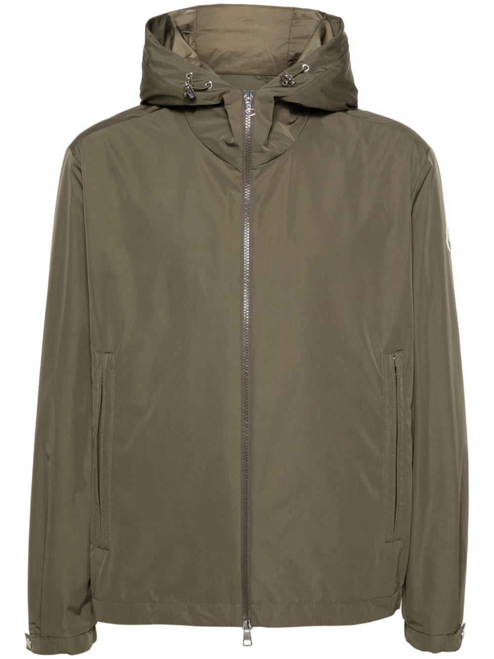 MONCLER Men's Traversier Jacket