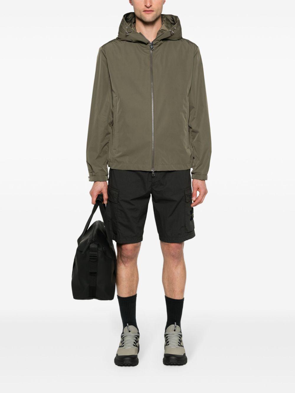 MONCLER Men's Traversier Jacket