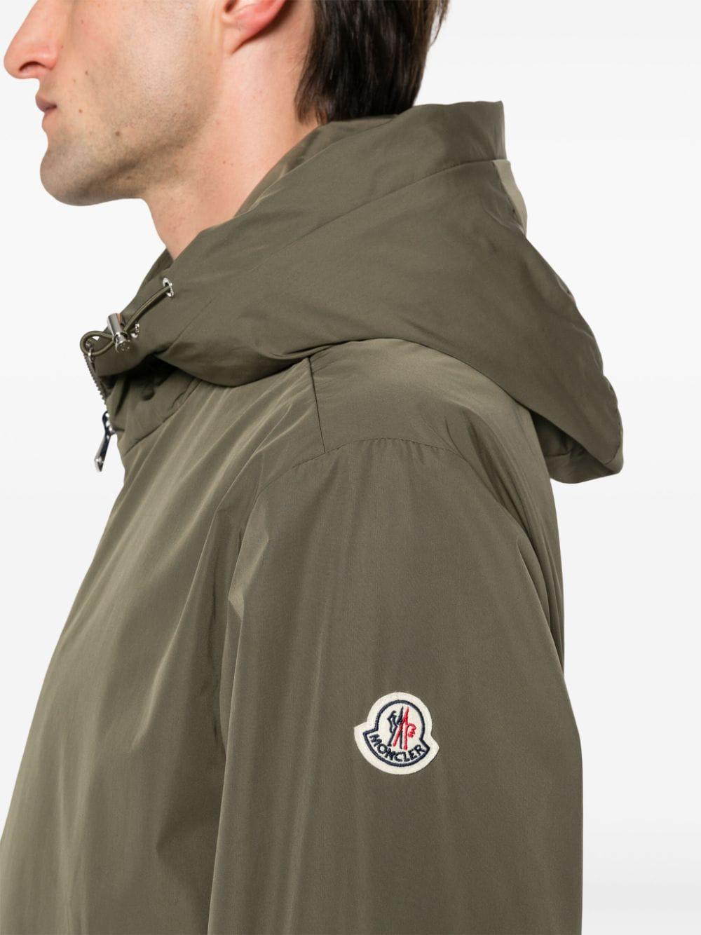 MONCLER Men's Traversier Jacket