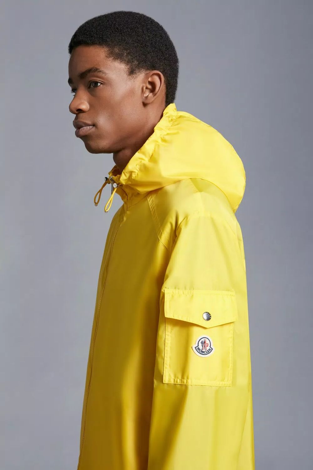 MONCLER Men's Lightweight Ethereal Jacket