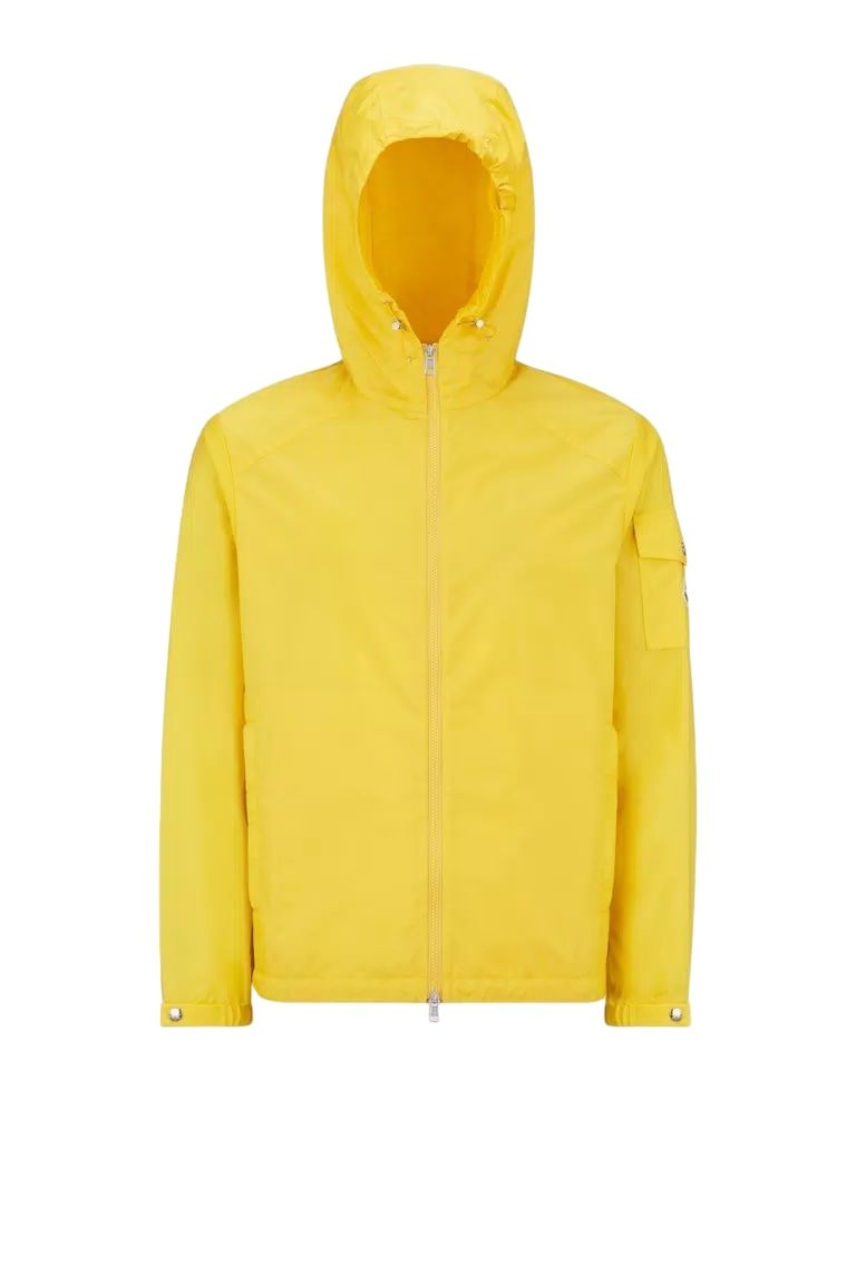MONCLER Men's Lightweight Ethereal Jacket