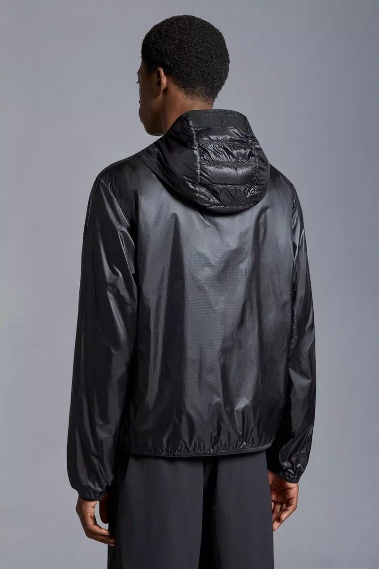MONCLER Men's Lightweight Spring Jacket