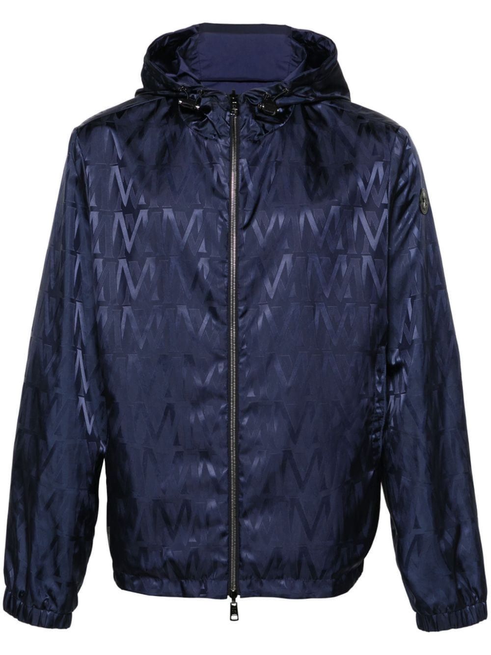 MONCLER Men's Lightweight Mini Jacket