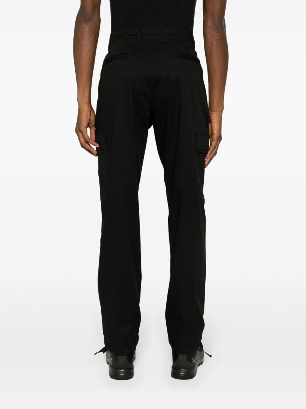 MONCLER Men's Tailored Trousers - SS24