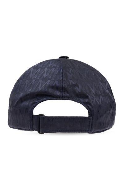 MONCLER Classic Baseball Cap for Men - SS24 Collection