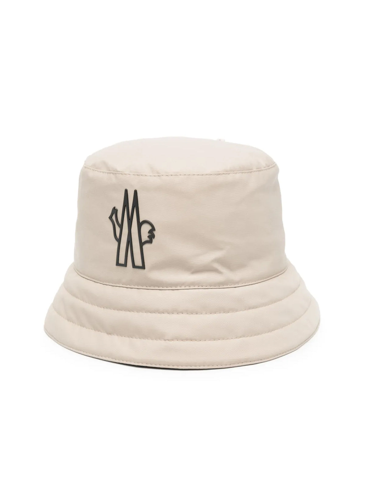 MONCLER Day-Namic Logo Bucket Hat for Women