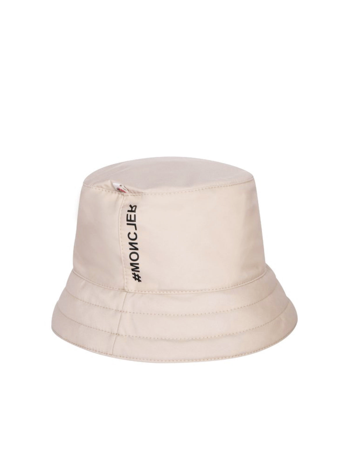 MONCLER Day-Namic Logo Bucket Hat for Women