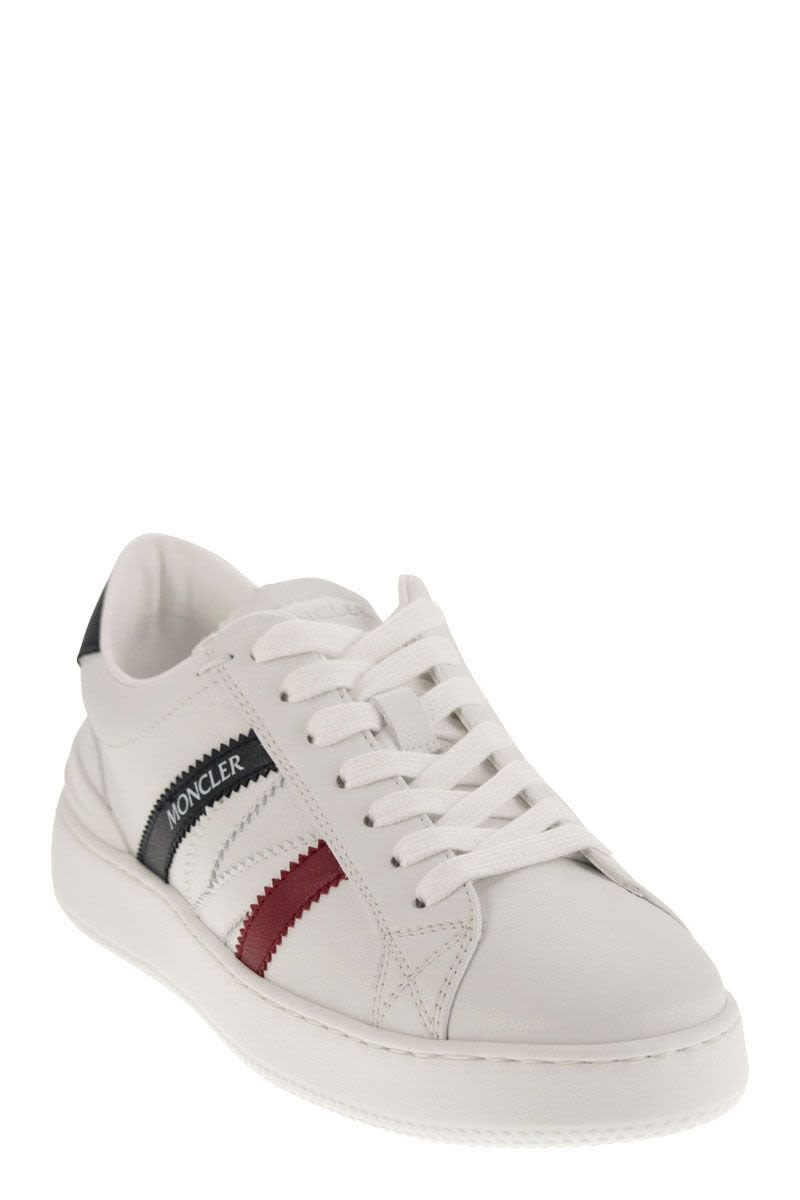 MONCLER Low Top Women's Sneakers