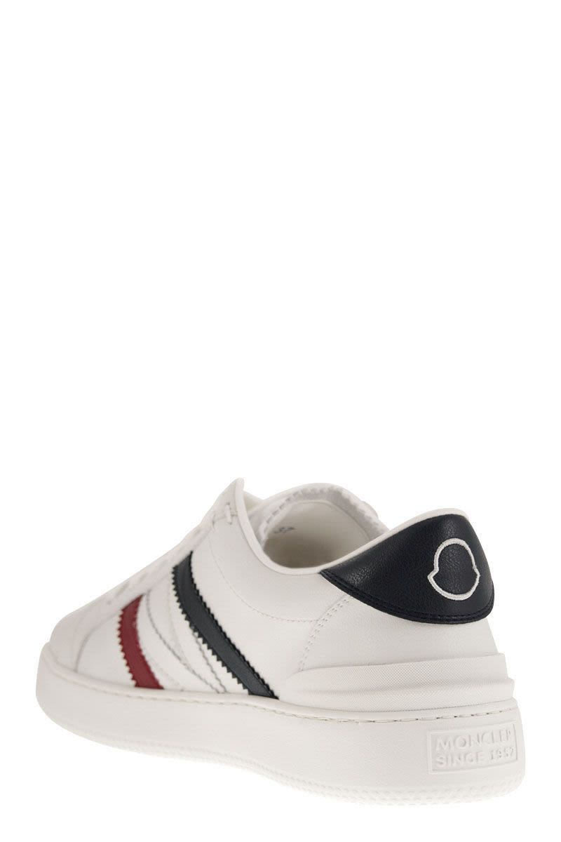 MONCLER Low Top Women's Sneakers