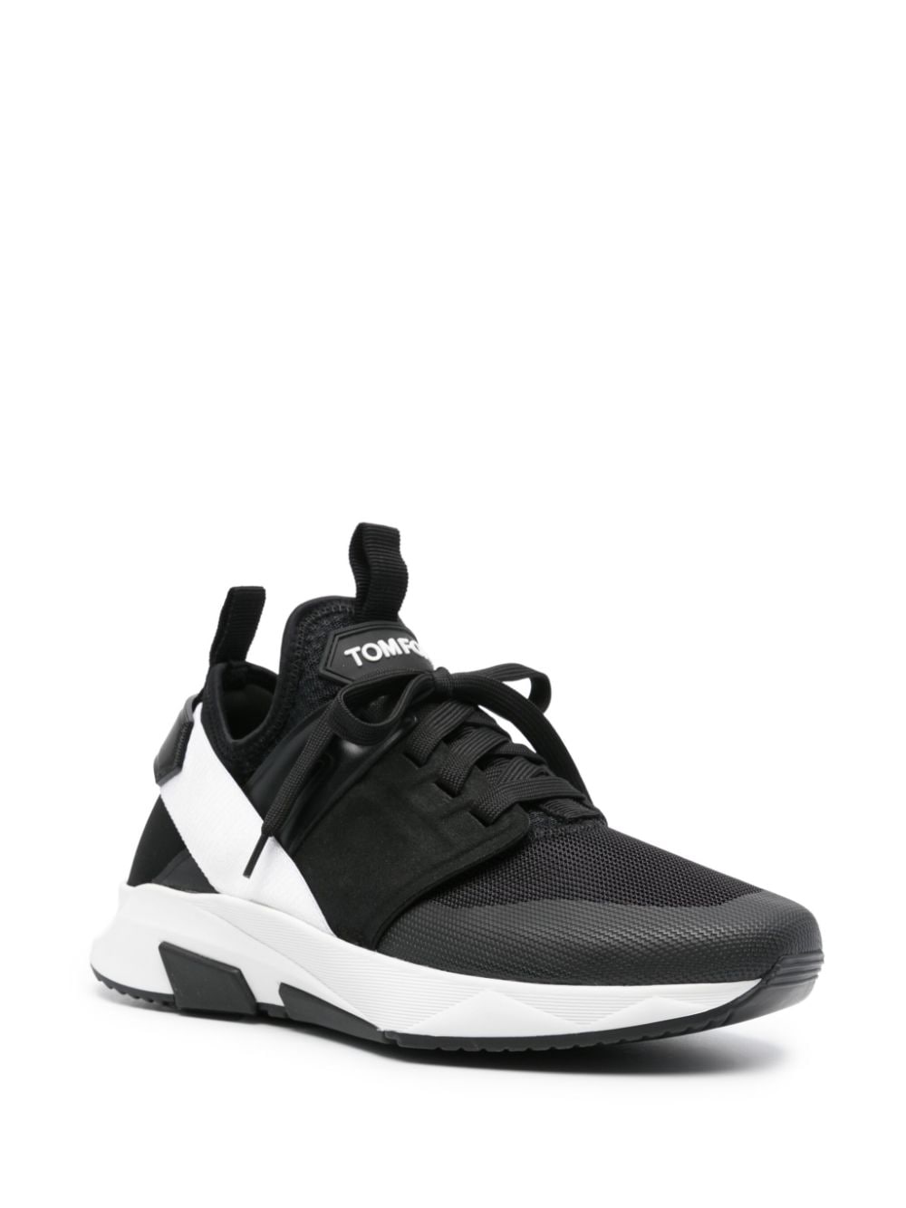 TOM FORD Comfortable and Stylish Sneakers for Men