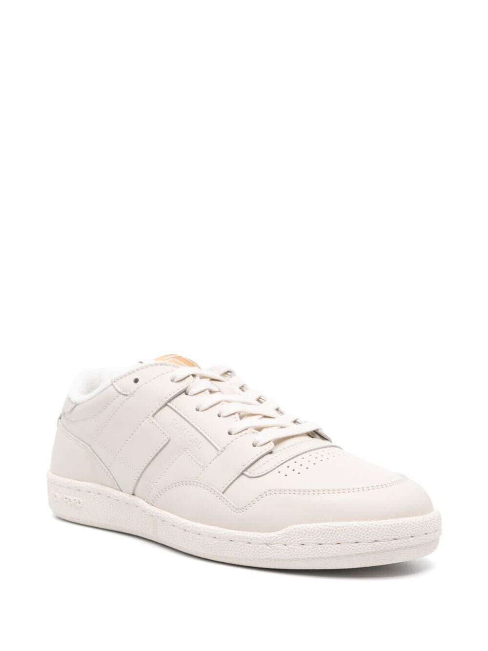 TOM FORD Jake Sneaker - FW24 Edition
