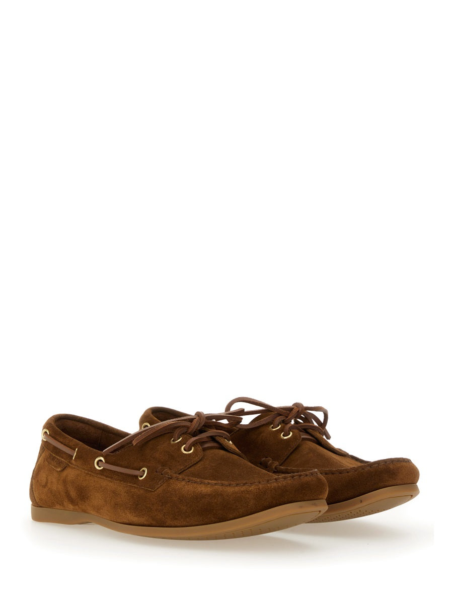 TOM FORD Men's Moccasin Robin