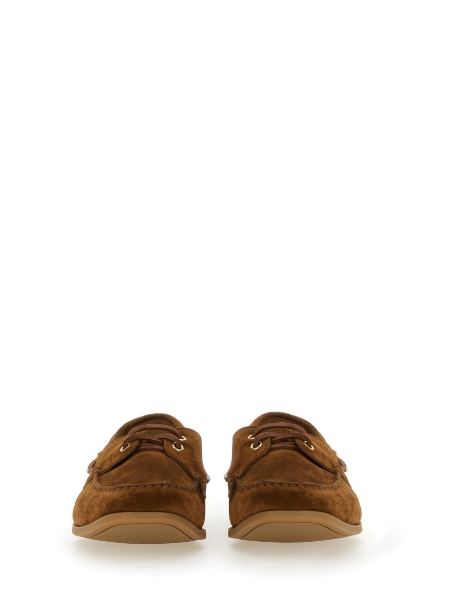 TOM FORD Men's Moccasin Robin