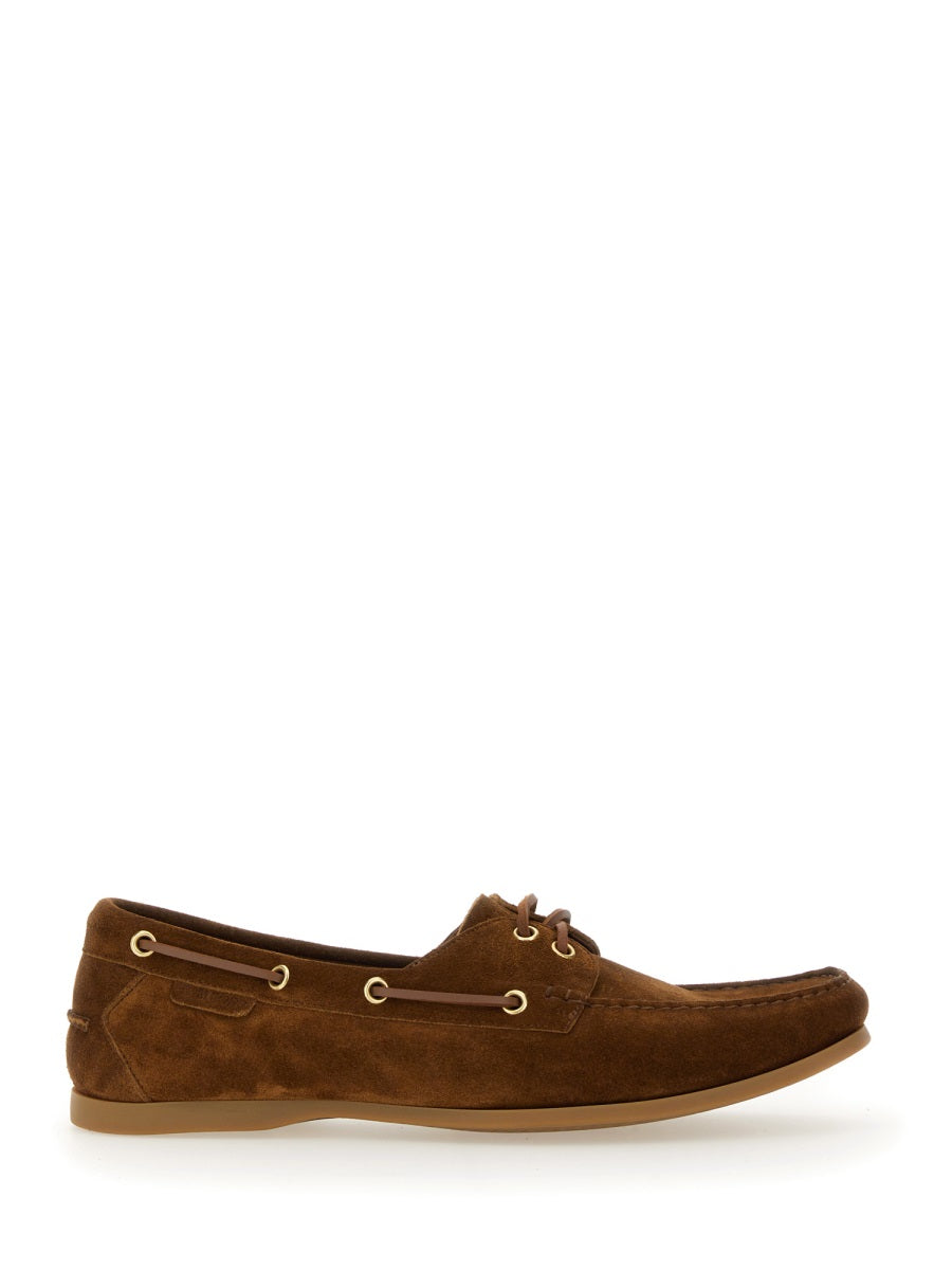 TOM FORD Men's Moccasin Robin