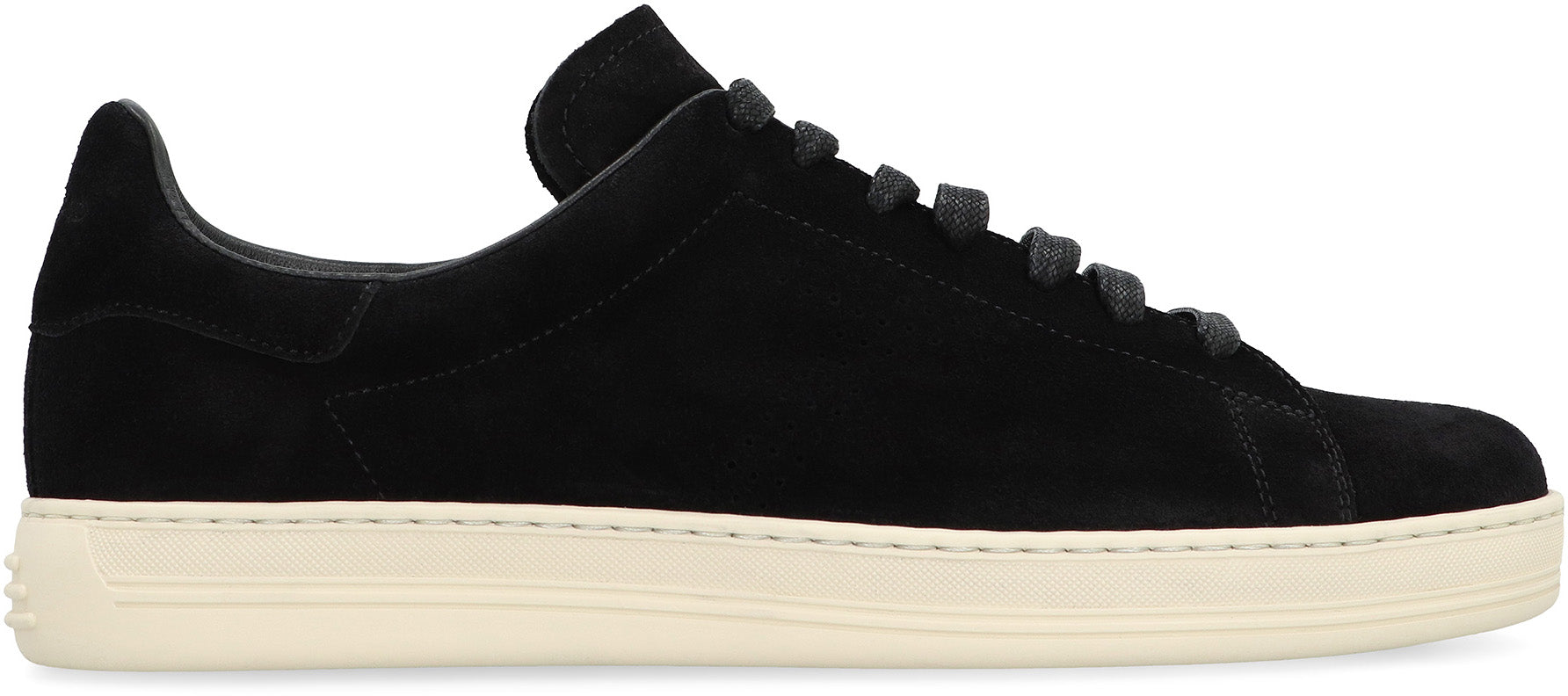 TOM FORD Suede Warwick Sneaker for Men