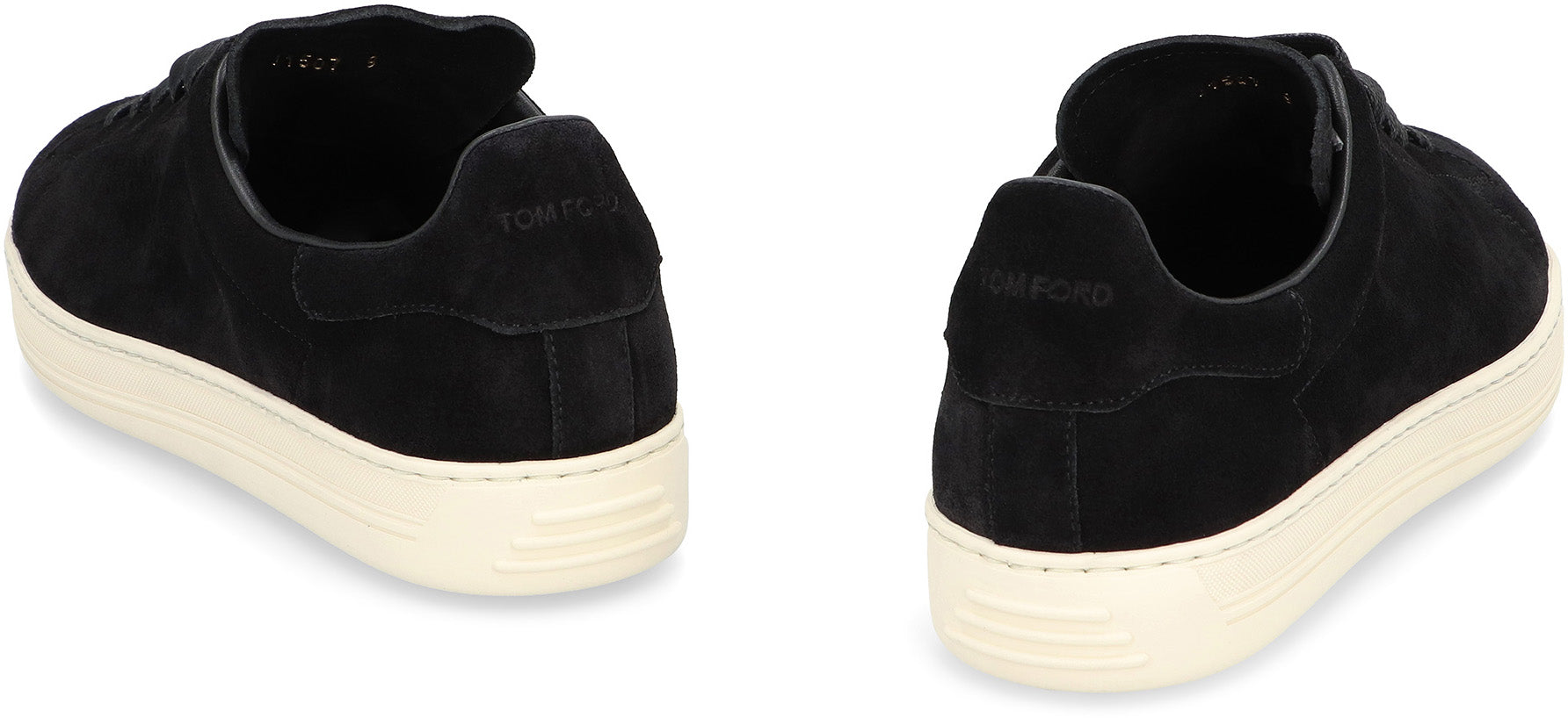 TOM FORD Suede Warwick Sneaker for Men