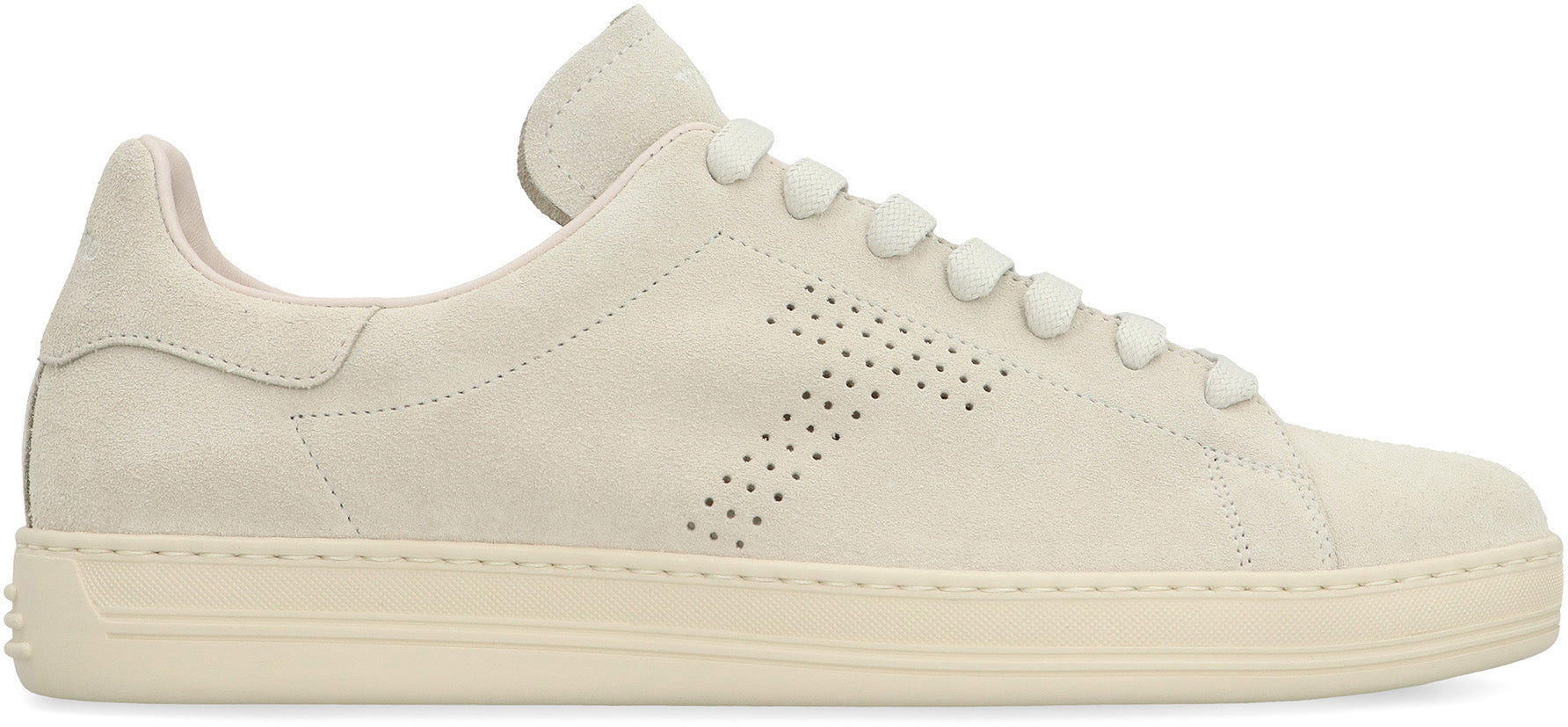 TOM FORD Warwick Suede Sneakers for Men