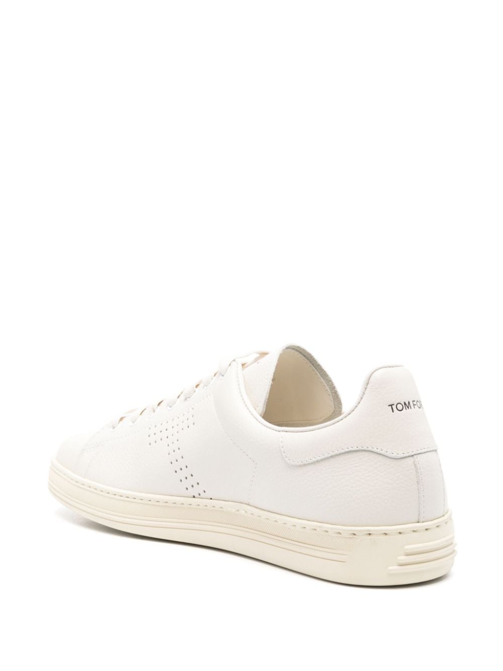 TOM FORD Comfortable and Stylish Sneakers for Men