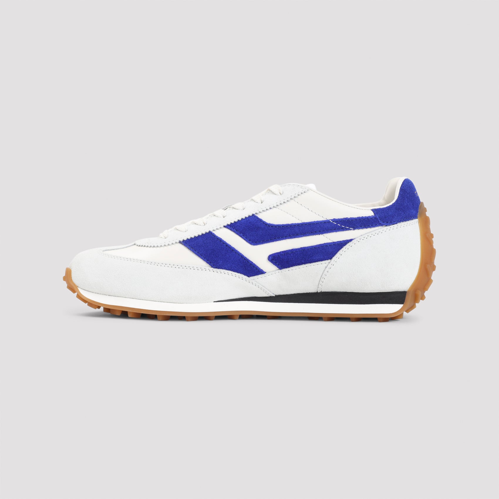 TOM FORD Men's Leather Luxury Sneakers