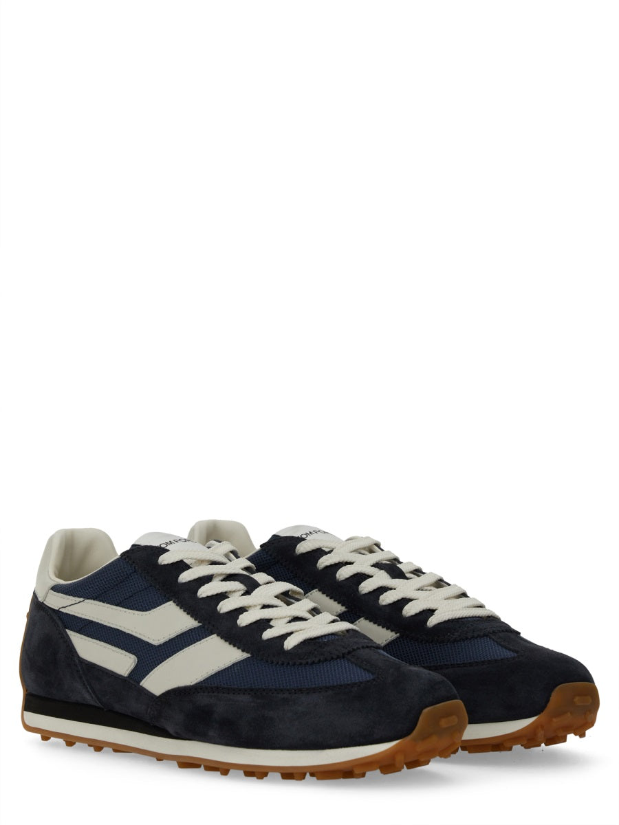 TOM FORD Sneaker Mick - Men's Athletic Footwear