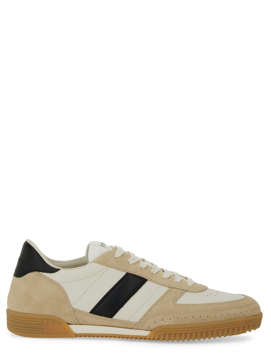 TOM FORD Terence Sneakers for Men - SS25