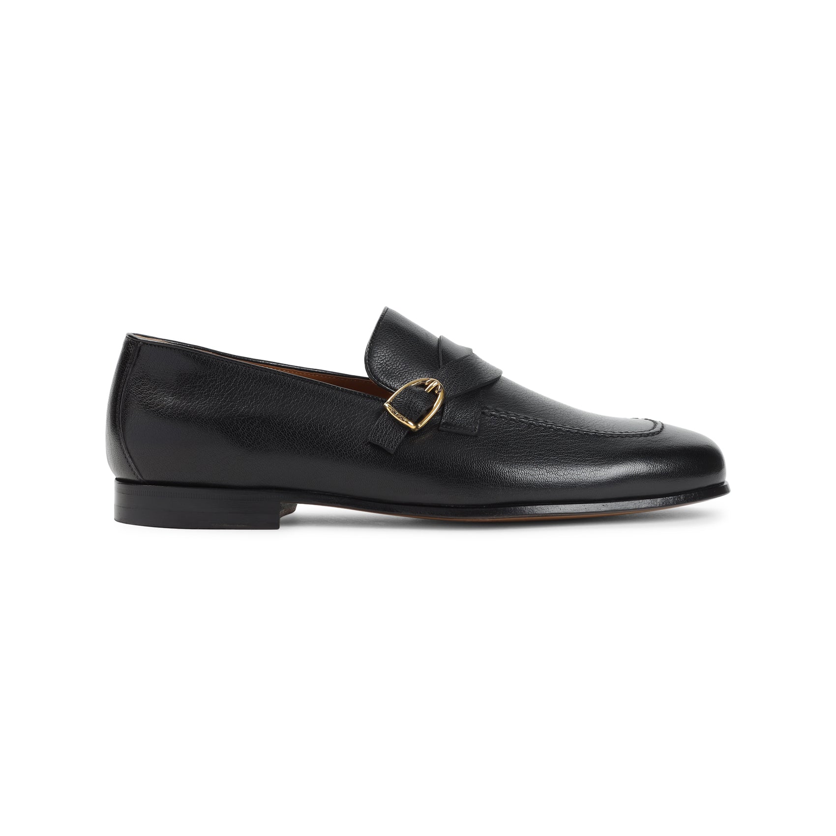 TOM FORD Men's Formal Loafers - Sophisticated Elegance