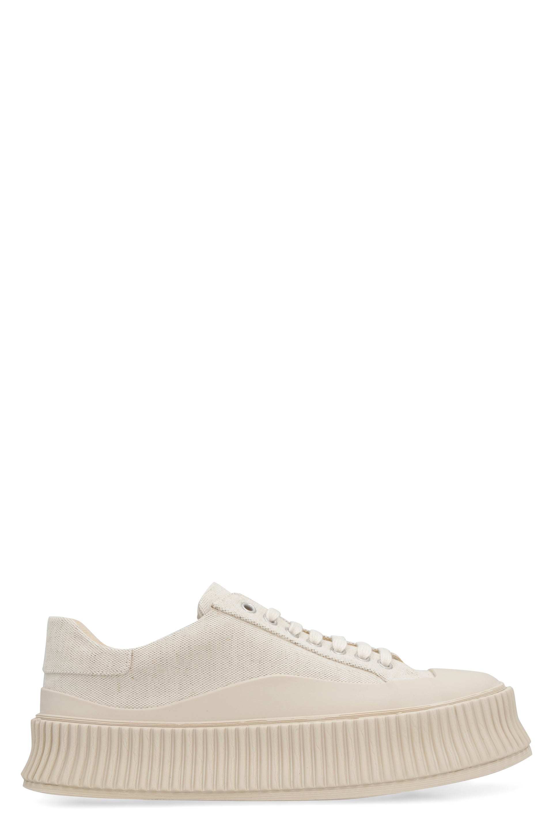 JIL SANDER Chunky Sole Women's Sneakers