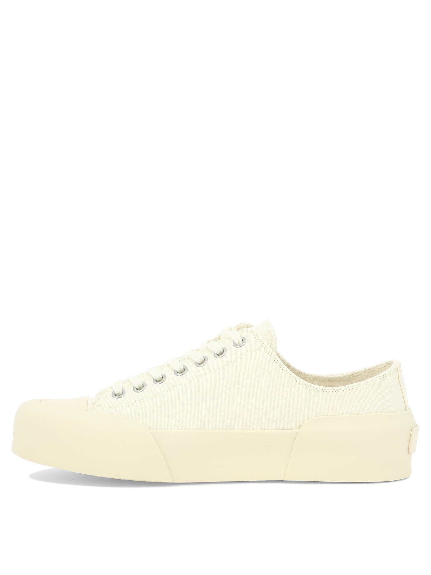 JIL SANDER Women’s Slip-On Sneakers - FW25 Collection