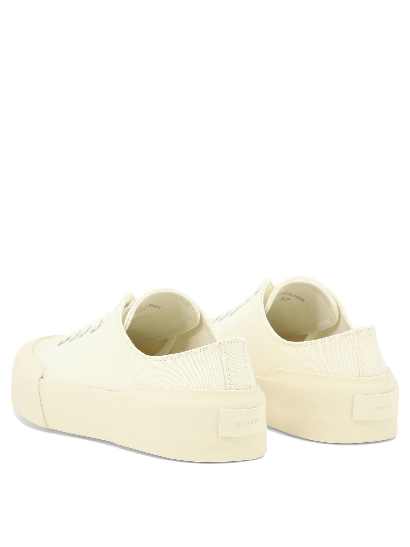 JIL SANDER Women’s Slip-On Sneakers - FW25 Collection