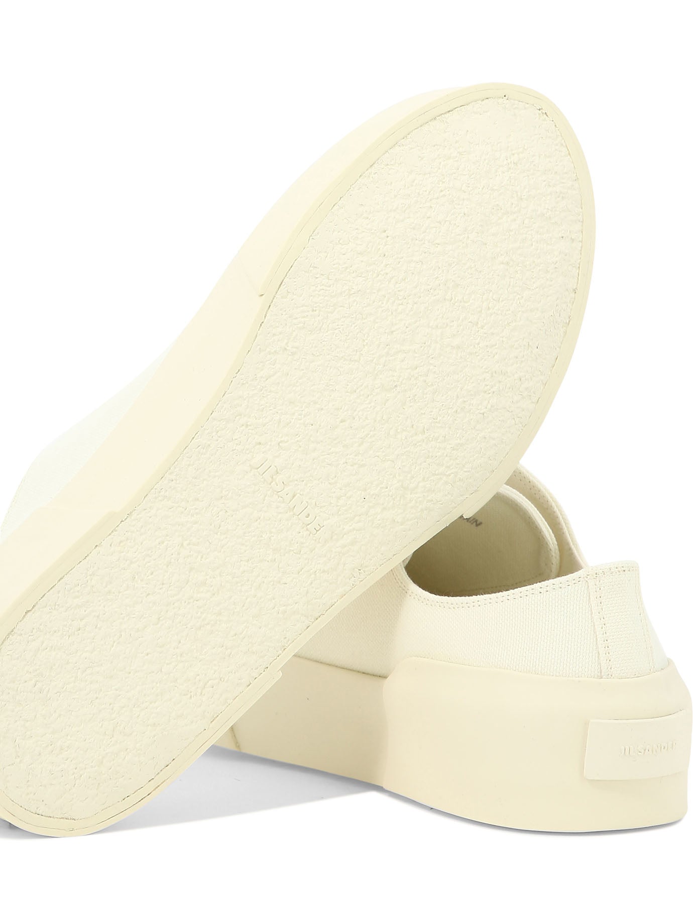 JIL SANDER Women’s Slip-On Sneakers - FW25 Collection