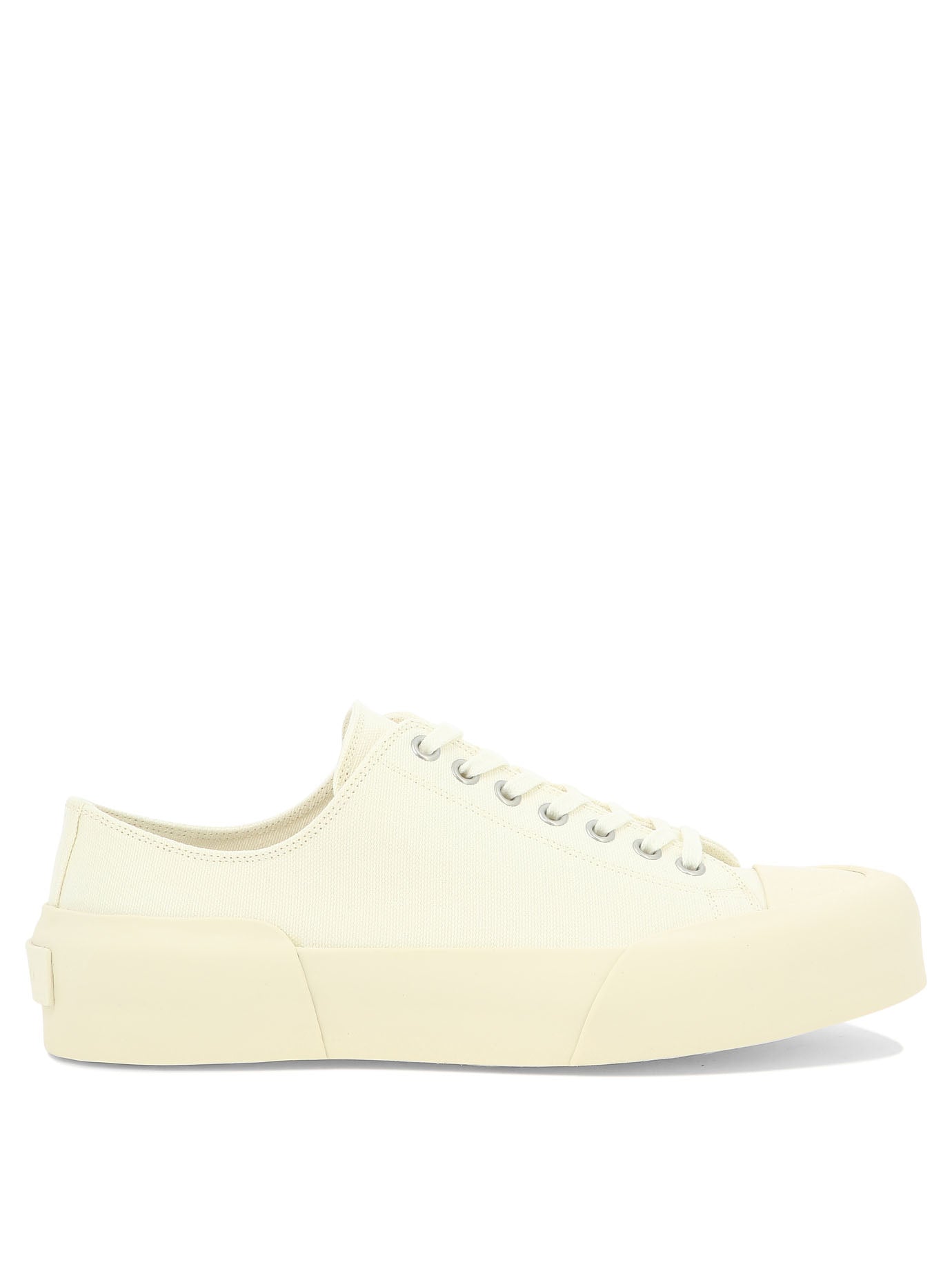 JIL SANDER Women’s Slip-On Sneakers - FW25 Collection