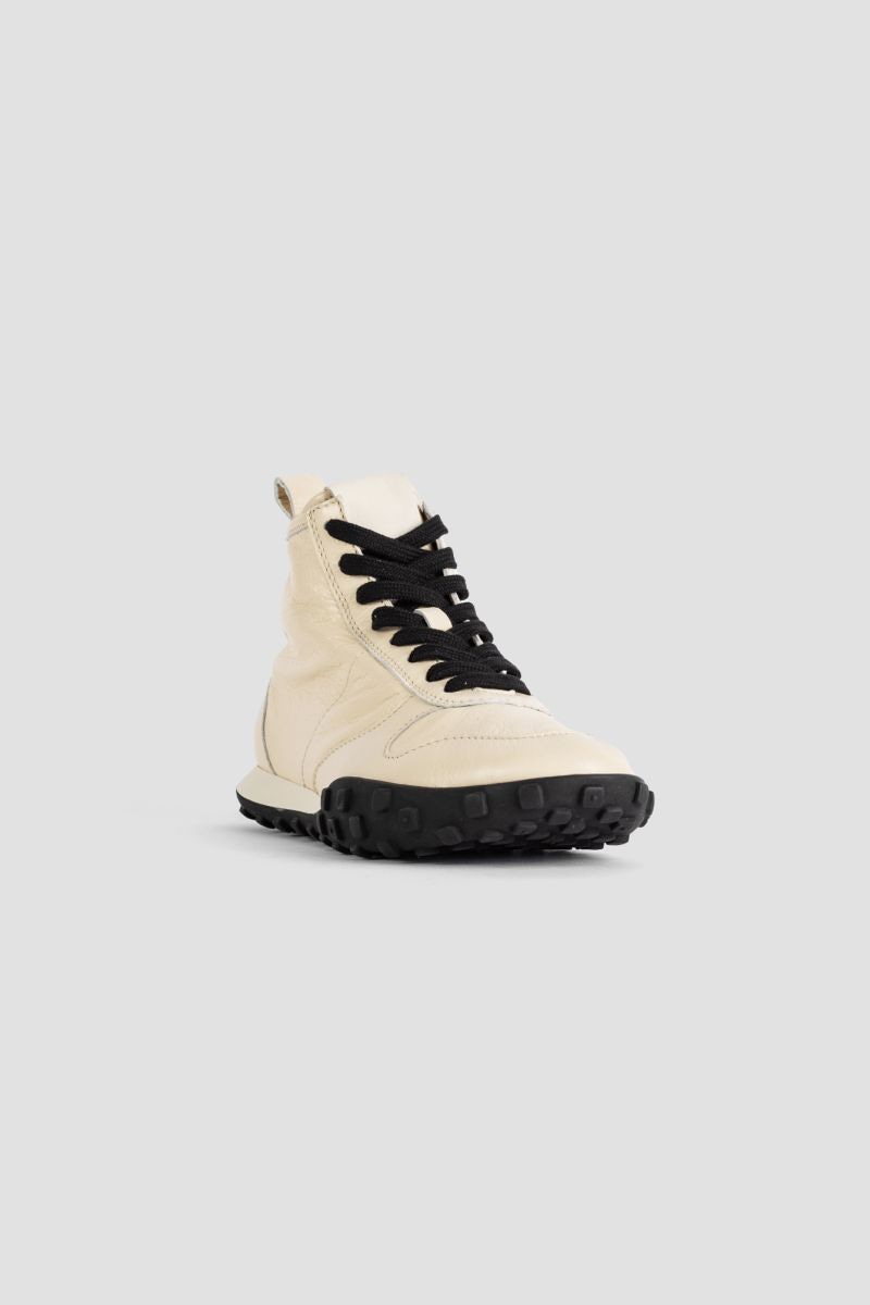 JIL SANDER High-Top Sneakers for Women - SS25 Style
