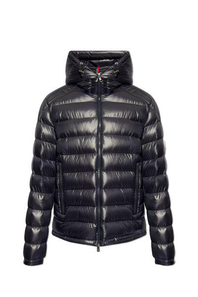 MONCLER Men's Besines Jacket - Fall/Winter 2024 Edition